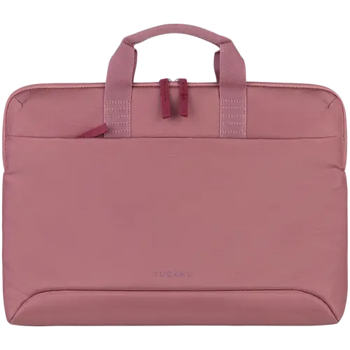 TUCANO SMILZA BAGS FOR MacBook Pro 16/ Laptop 15.6 Pink