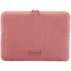 TUCANO VELLUTO2 14'' SLEEVES FOR MacBook Pro 14/ Laptop 13, Pink