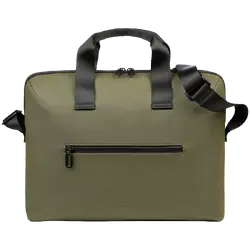 TUCANO GOMMO BAGS FOR Laptop 15.6/ MacBook Pro 16 (2021-2023) Military green