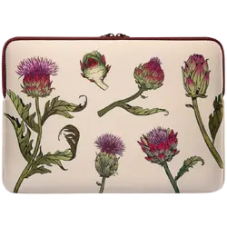 TUCANO SLEEVE SCHIZZO MacBook Air 15/ Laptop 13/ Laptop 14, ARTICHOKE WHITE