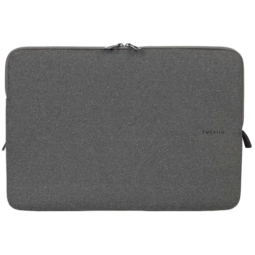 TUCANO MELANGE SLEEVES FOR Notebook 17/ Notebook 18.4 Black