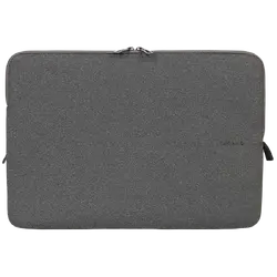 TUCANO MELANGE SLEEVES FOR Notebook 17/ Notebook 18.4 Black