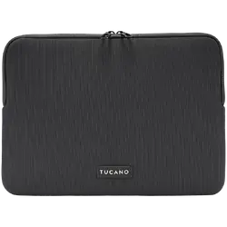Tucano Sleeve Colore 2 13''/14'', Black