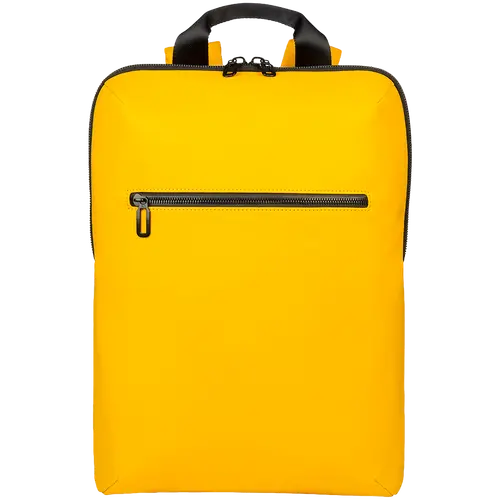 TUCANO GOMMO BACKPACKS FOR Laptop 15.6/ MacBook Pro 16 (2019-2023) Yellow