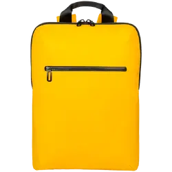 TUCANO GOMMO BACKPACKS FOR Laptop 15.6/ MacBook Pro 16 (2019-2023) Yellow