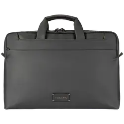 TUCANO WORK OUT 5 BAGS FOR MacBook Pro 16/ MacBook Air 15/ Laptop 15.6, Black