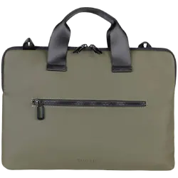 TUCANO GOMMO BAGS FOR Laptop 14”/ MacBook Pro 14” Military Green