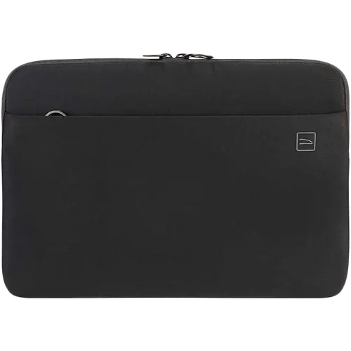 TUCANO TOP SLEEVES FOR MacBook Pro 14 (2021-2023)/ Laptop 13 Black