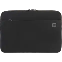 TUCANO TOP SLEEVES FOR MacBook Pro 14 (2021-2023)/ Laptop 13 Black