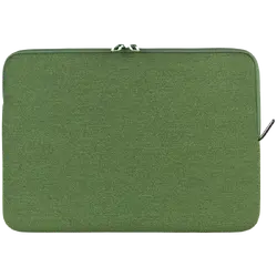 TUCANO MELANGE SLEEVES FOR MacBook Pro 16/ Laptop 15.6 Green