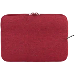 TUCANO MELANGE SLEEVES FOR Microsoft Surface Pro/ MacBook Pro 13 (2016-2020)/ MacBook Air 13 (2018-2020)/ Laptop 12 Burgundy