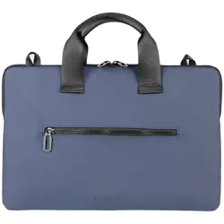 TUCANO GOMMO BAGS FOR Laptop 15.6”/ MacBook Pro 16” Blue