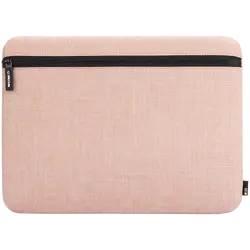 SLEEVE SCHIZZO MB 13'' BEES PINK