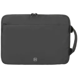 TUCANO SANDY SLEEVES FOR Laptop 14/ Laptop 13 Black