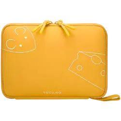 TOPO ORGANIZER SMALL YELLOW
