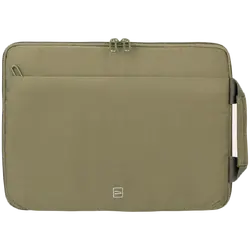 TUCANO SANDY SLEEVES FOR Laptop 14/ Laptop 13 Military green