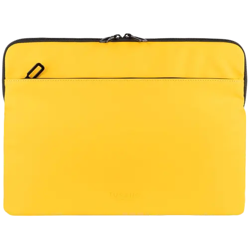TUCANO GOMMO SLEEVES FOR Laptop 15.6”/ MacBook Pro 16” Yellow