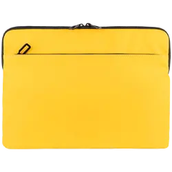 TUCANO GOMMO SLEEVES FOR Laptop 15.6”/ MacBook Pro 16” Yellow
