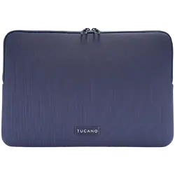 TUCANO COLORE 2 SLEEVES FOR MacBook Air 13/ MacBook Pro 13/ Laptop 12, Blue