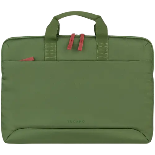 TUCANO SMILZA BAGS FOR MacBook Pro 16/ Laptop 15.6 Green