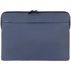 TUCANO GOMMO SLEEVES FOR Laptop 15.6”/ MacBook Pro 16” Blue