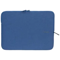 TUCANO MELANGE SLEEVES FOR MacBook Air 15 (2023)/ MacBook Pro 15 (2016-2019)/ Laptop 14/ Laptop 13 Blue