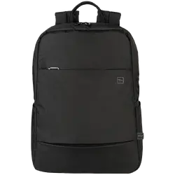 TUCANO GLOBAL 2 BACKPACKS FOR Laptop 15.6/ MacBook Pro 16 Black