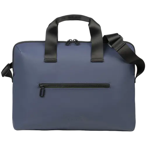TUCANO GOMMO BAGS FOR Laptop 15.6/ MacBook Pro 16 (2021-2023) Blue