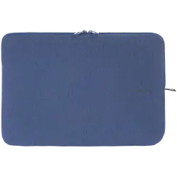 TUCANO MELANGE SLEEVES FOR MacBook Pro 16/ Laptop 15.6 Blue