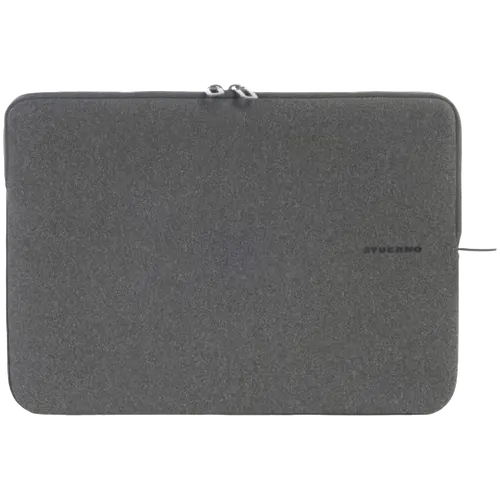 TUCANO MELANGE SLEEVES FOR MacBook Pro 16/ Laptop 15.6 Black