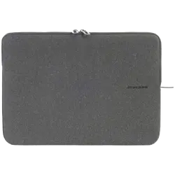 TUCANO MELANGE SLEEVES FOR MacBook Pro 16/ Laptop 15.6 Black
