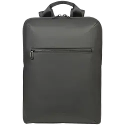 TUCANO GOMMO BACKPACKS FOR Laptop 15.6/ MacBook Pro 16 (2019-2023) Black