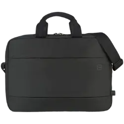 TUCANO GLOBAL 2 BAGS FOR Laptop 15.6/ MacBook Pro 16 Black