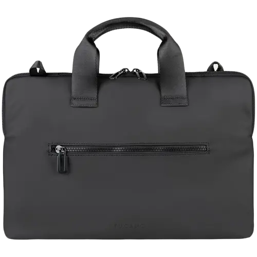 TUCANO GOMMO BAGS FOR Laptop 15.6”/ MacBook Pro 16” Black