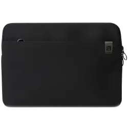 TUCANO TOP SLEEVES FOR MacBook Pro 15 (2016-2019)/ MacBook Air 15 (M2 and M3)/Laptop 14 Black