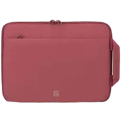 TUCANO SANDY SLEEVES FOR Laptop 14/ Laptop 13 Burgundy