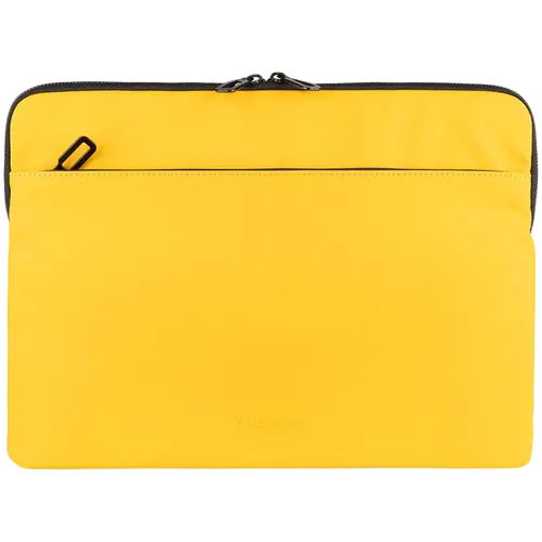 TUCANO GOMMO SLEEVES FOR Laptop 14”/ MacBook Pro 14” Yellow
