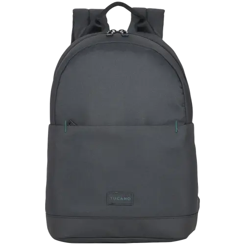 TUCANO NEMO BACKPACKS FOR Laptop 15.6/ MacBook Pro 16 (2019-2024), Black