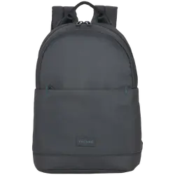 TUCANO NEMO BACKPACKS FOR Laptop 15.6/ MacBook Pro 16 (2019-2024), Black