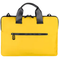 TUCANO GOMMO BAGS FOR Laptop 14”/ MacBook Pro 14” Yellow