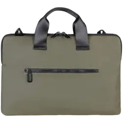 TUCANO GOMMO BAGS FOR Laptop 15.6”/ MacBook Pro 16” Military Green