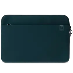 TUCANO TOP SLEEVES FOR MacBook Pro 15 (2016-2019)/ MacBook Air 15 (M2 and M3)/Laptop 14 Blue