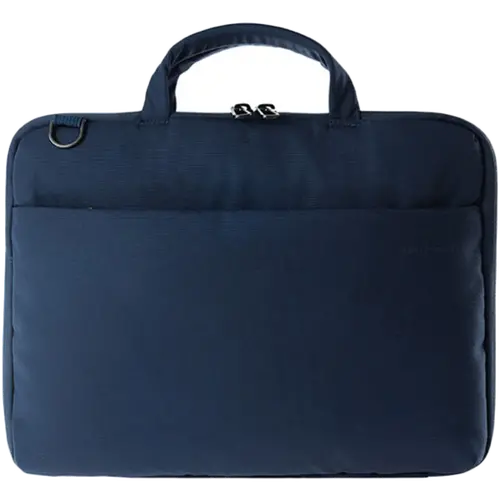 TUCANO DARK BAGS FOR MacBook Air 13 (before 2018)/ MacBook Pro 13 (2016-2020)/ MacBook Air 13 (2018-2020)/ MacBook Pro 14 (2021-2023) Laptop 14 Blue