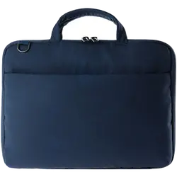 TUCANO DARK BAGS FOR MacBook Air 13 (before 2018)/ MacBook Pro 13 (2016-2020)/ MacBook Air 13 (2018-2020)/ MacBook Pro 14 (2021-2023) Laptop 14 Blue