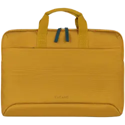 TUCANO SMILZA BAGS FOR MacBook Pro 16/ Laptop 15.6 Yellow