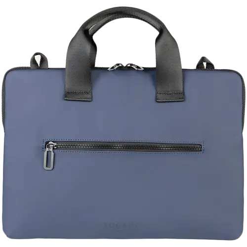 TUCANO GOMMO BAGS FOR Laptop 14”/ MacBook Pro 14” Blue