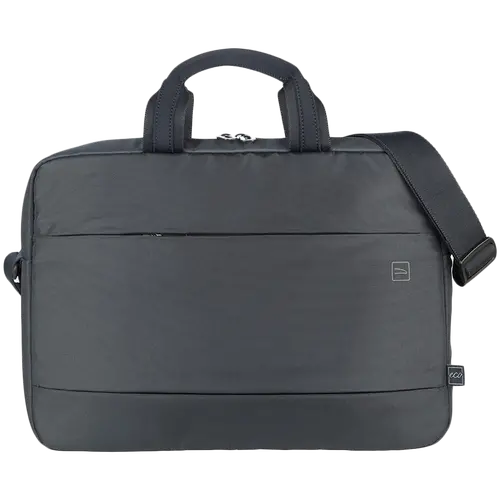 TUCANO GLOBAL 2 BAGS FOR Laptop 15.6/ MacBook Pro 16 Blue
