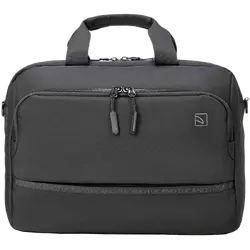 TUCANO PLAYER BAGS FOR MacBook Pro 16/ Laptop 15.6 Black