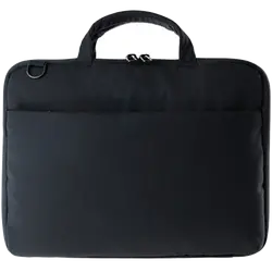 TUCANO DARK BAGS FOR MacBook Air 13 (before 2018)/ MacBook Pro 13 (2016-2020)/ MacBook Air 13 (2018-2020)/ MacBook Pro 14 (2021-2023) Laptop 14 Black