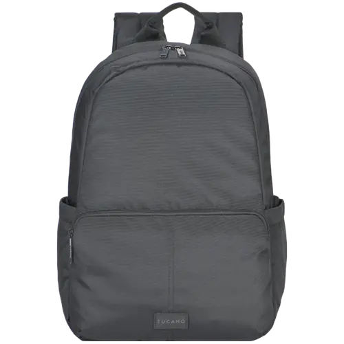 TUCANO BALDO BACKPACKS FOR Laptop 15.6/ MacBook Pro 16, Black